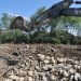 Adevărul despre „groapa de gunoi” din Târgu Lăpuș – Autoritățile au săpat în teren și au aflat ce era îngropat