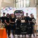 Podium pentru EXOROS! Echipa de robotică a Liceului „George Barițiu” Baia Mare, locul II la competiția Bolts and Speed 2026
