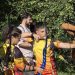 Nistru, gazda unei noi etape din ATB 3D Archery Summit Series 2026