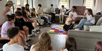 Școala de Vară de Biologie a Centrului Județean de Excelență Maramureș: trei zile de învățare practică și descoperire pentru elevii pasionați de știință