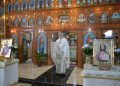 Părintele Protosinghel dr. Chesarie Bertea și-a sărbătorit cei 60 de ani în satul natal, Buzești: „Aici este rădăcina sufletului meu”