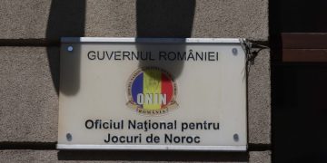 Percheziții DNA la ONJN: sunt vizați mai mulți angajați