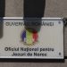 Percheziții DNA la ONJN: sunt vizați mai mulți angajați
