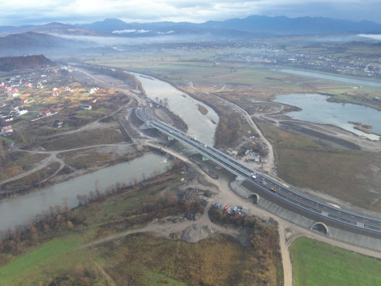 S-a aprobat modificarea acordului cu Ucraina de deschidere a punctului de frontieră Sighetu Marmației – Bila Terkva