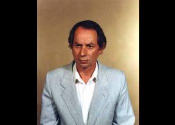 Poetul maramureșean Gavril Ciuban, omagiat la împlinirea a 75 de ani