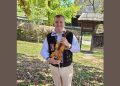 Violonistul Vasile Mărcuș, sărbătorit de Ansamblul Folcloric Național „Transilvania”