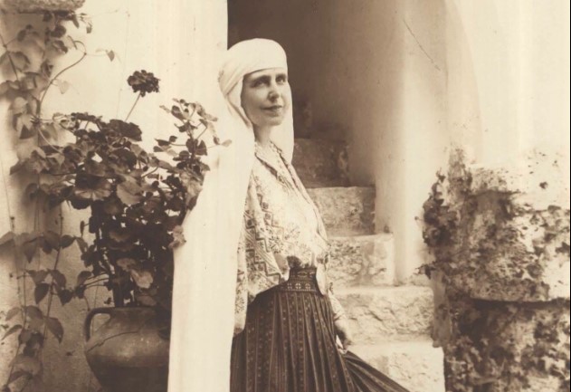 88 de ani de la decesul Reginei Maria a României