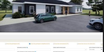 Vești importante pentru persoanele cu dizabilități din Maramureș. Proiect de peste 10,6 milioane de lei la Cicârlău