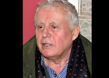 Doliu în cultura maramureșeană. Istoricul și muzeograful Blaga Mihoc s-a stins din viață
