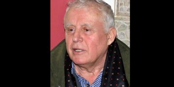Doliu în cultura maramureșeană. Istoricul și muzeograful Blaga Mihoc s-a stins din viață