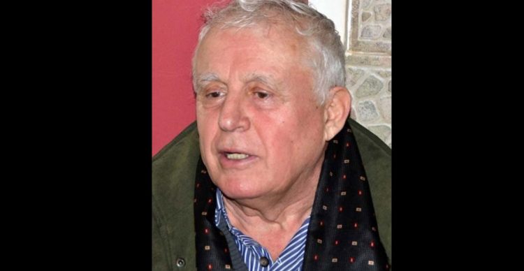 Doliu în cultura maramureșeană. Istoricul și muzeograful Blaga Mihoc s-a stins din viață