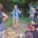 Studenți din București descoperă comorile geologice ale Maramureșului