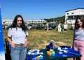 Aviația a adus împreună pasionați și profesioniști. UAC Europe, prezentă la Ziua Porților Deschise a Aeroclubului din Baia Mare