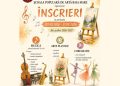 Ți-ai descoperit talentul? Școala Populară de Artă Baia Mare dă startul înscrierilor