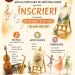 Ți-ai descoperit talentul? Școala Populară de Artă Baia Mare dă startul înscrierilor