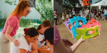 Tot mai multă atenție pentru sănătatea mintală a copiilor. Lecție specială într-o tabără din Maramureș