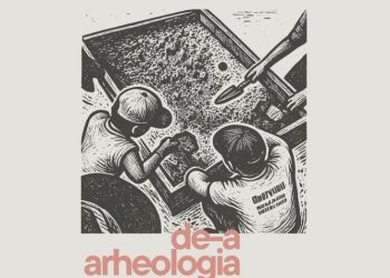 Muzeul Maramureșan dă startul unui nou atelier de arheologie pentru copii