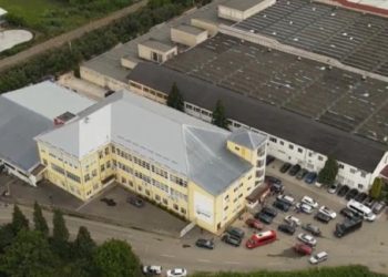 Încă o fabrică dispare din Sălaj! Aproape 100 de angajați, trimiși acasă