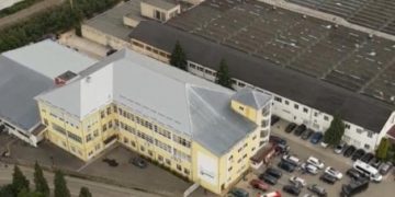 Încă o fabrică dispare din Sălaj! Aproape 100 de angajați, trimiși acasă