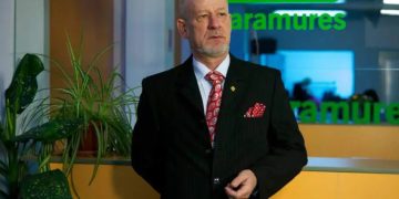 Jurnalistul care a scris istorie în Maramureș, Octavian Butuza la 10 ani de la dispariție
