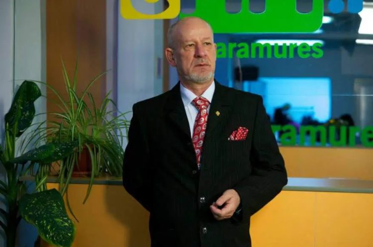 Jurnalistul care a scris istorie în Maramureș, Octavian Butuza la 10 ani de la dispariție