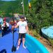 Polițist din Maramureș, printre cei mai buni la o competiție extremă. Performanța care i-a impresionat pe colegi