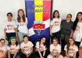 Voluntari din mai multe țări au transformat vacanța copiilor într-o experiență de neuitat