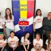 Voluntari din mai multe țări au transformat vacanța copiilor într-o experiență de neuitat