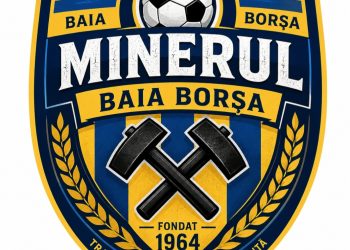 Borșa retrăiește emoția fotbalului de altădată. Legendele Minerului Baia Borșa revin pe teren de Sfânta Maria