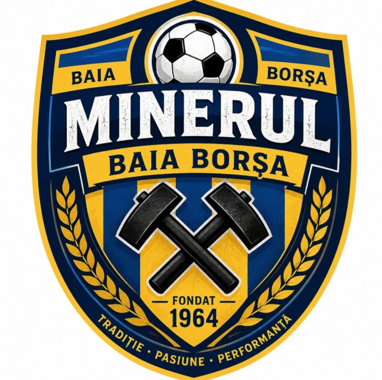 Borșa retrăiește emoția fotbalului de altădată. Legendele Minerului Baia Borșa revin pe teren de Sfânta Maria
