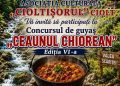 Concursul de preparat gulyaș „Ceaunul Chiorean” revine la Ciolt. Înscrierile sunt deschise