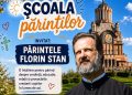 Episcopia Maramureșului și Sătmarului lansează „Școala Părinților”, un proiect dedicat educației creștine în familie