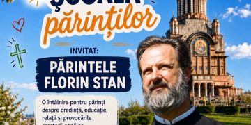 Episcopia Maramureșului și Sătmarului lansează „Școala Părinților”, un proiect dedicat educației creștine în familie