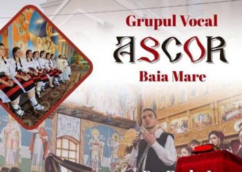 Recital de pricesne și invitați speciali la Berința, în prima duminică din Postul Adormirii Maicii Domnului