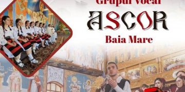 Recital de pricesne și invitați speciali la Berința, în prima duminică din Postul Adormirii Maicii Domnului