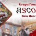 Recital de pricesne și invitați speciali la Berința, în prima duminică din Postul Adormirii Maicii Domnului