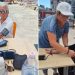 Temperaturi extreme în Baia Mare – Unde găsești punctele de hidratare