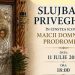 Priveghere în cinstea Icoanei Maicii Domnului Prodromița, la Tăuții Măgherăuș