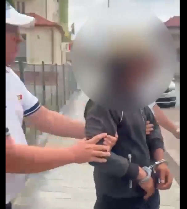 Un bărbat din Târgu Lăpuș a sfidat legea și a urcat din nou la volan. Măsură preventivă dispusă de polițiști