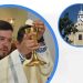 Sfânta Liturghie de primiție a părintelui Iosif Butacu, de la Biserica romano-catolică „Sfântul Anton”, în direct la Maria TV