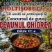 Concursul de preparat gulyaș „Ceaunul Chiorean” revine la Ciolt. Înscrierile sunt deschise