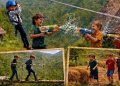 Aventură și distracție pentru întreaga familie la Muzeul Satului din Baia Mare