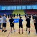 Handbal masculin. CS Minaur Baia Mare a început munca pentru noul sezon