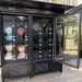 Prima florărie non-stop din Baia Mare. Florăria Laura a inaugurat un tonomat de flori disponibil 24/7