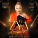 ZYA (Monica Sandor) revine în cursa pentru Eurovision 2027!