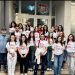 Voluntari din cinci țări au descoperit Maramureșul printr-un tur cultural organizat de AIST