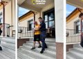 Rețineri în cazul altercației de pe Electrolizei. Trei persoane, în arest pentru 24 de ore – foto