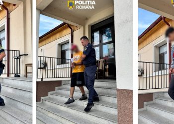 Rețineri în cazul altercației de pe Electrolizei. Trei persoane, în arest pentru 24 de ore – foto