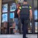 A smuls bijuteria unei bătrâne și a fugit – Polițiștii băimăreni l-au identificat și l-au trimis după gratii