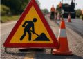 Restricții de circulație în Baia Mare – Se asfaltează zona Pieței Universității. Șoferii sunt sfătuiți să evite perimetrul